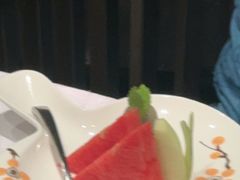 -红棉中餐厅·广州海航威斯汀酒店