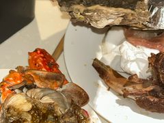 -聚盛源蒸汽海鲜火锅烤肉自助(巨川金海岸购物广场店)