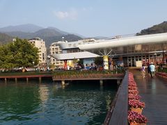 -伊达邵码头(德化社码头)