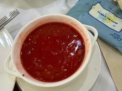 -维兰西餐(万泉河店)