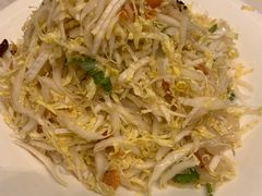 -北李妈妈菜·海肠捞饭(高新万达店)