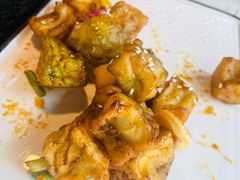 -柳莺湖上·湖景餐厅·江南菜(西湖店)