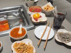 -海底捞火锅(龙岗星河COCO Park店)