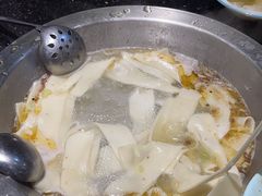 -清真·锦翔炝锅鱼(明德门店)