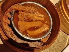 -哈尔滨永泰喜来登酒店·璟泰公馆