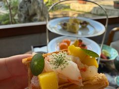 -广富林宰相府酒店·水云间