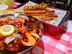 -辣小鲜·南昌大排档(船山路店)