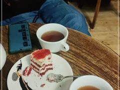 -1901 Cafe(西四店)
