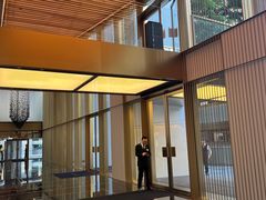 -尼依格罗香港美利酒店