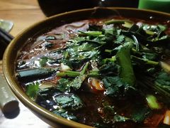 -沈长霞遵义羊肉粉(永丰店)