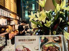 -THE WOODS 简餐 (国贸商城店)