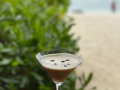 -半山半岛洲际度假酒店·观海廊