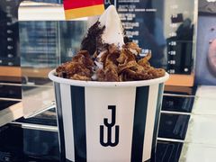 -JW德国冻酸奶Frozen Yogurt(龙湖成都滨江天街店)
