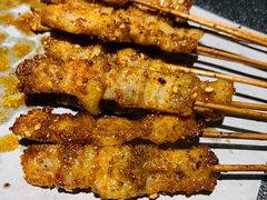 -管氏翅吧(马家堡店)