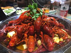 -小杨烤肉(朱雀店)