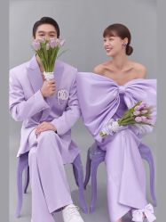 -金夫人婚纱摄影(包河万达店)