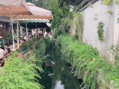 -山塘街