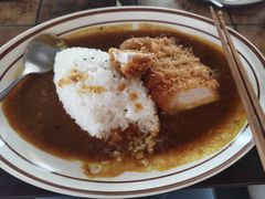 -山杏yama-katsu·吉列炸物
