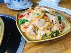 大救驾-妈妈的味道(和顺古镇店)