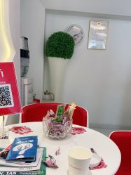 -咪咪比基尼脱毛专业店