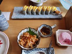 -村上一屋·亚洲菜融合小馆(南楼店)