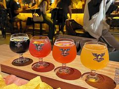 -ONE SMILE BREWING(尚座中心店)
