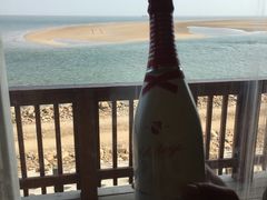 -月坨岛华清月府温泉酒店