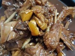 -柘林湖生态鱼馆