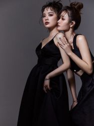 -米莱摄影写真(五大道别墅店)