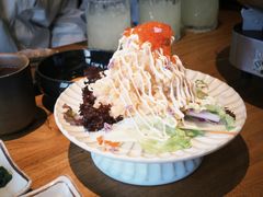 -炉胜·炉端烧·居酒屋
