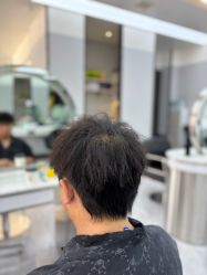 -YESIDO椰岛造型烫发染发