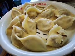 鲅鱼水饺-北方饺子王·海肠捞饭·海鲜锅(山大店)