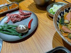 -哼蟹二将·烤肉酱蟹(合生汇店)