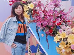 -万顷园艺世界
