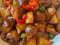 -岚县土豆宴(总部)