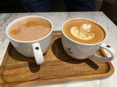 -Peet's 皮爷咖啡(东湖路手作店)