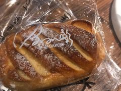 -BONBON BAKERY