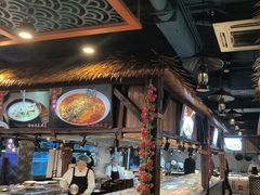 -渝味川菜(夜宵航母店)