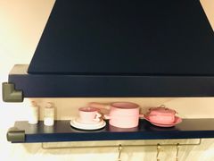 -Lilliput粒粒堡亲子餐厅(置汇旭辉店)
