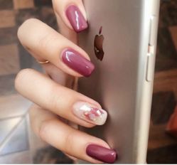 -绘甲社NACHO&DAI SALON