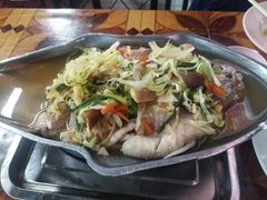 -陳妈妈泰国菜