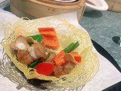 -老伙记海鲜码头(北滘店)