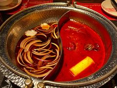 -牛New寿喜烧(虹桥新天地店)