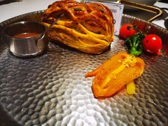 -黑宝石西餐厅(汇励99城市公园店)