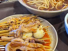 -小街天府(西工小街店)