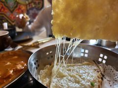 -克比叔叔印度餐厅Kebabs on the Grille(永康路分店)