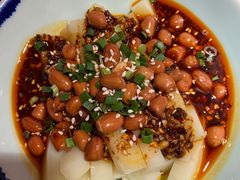 -百年神厨·地道川菜(清江西路店)