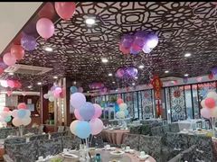 -聚丰园•湖鲜餐厅(阿红私房菜梅石路店)