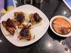 -厦门悦华酒店·绿庭主题自助餐厅