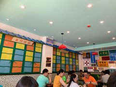 大堂-小龍鳳餐室(番禺路店)